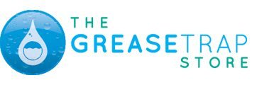 The Grease Trap Store Logo